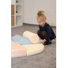 Kit de motricité enfant 6 modules pastel pâle