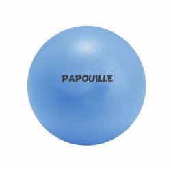Ballon de préhension papouille