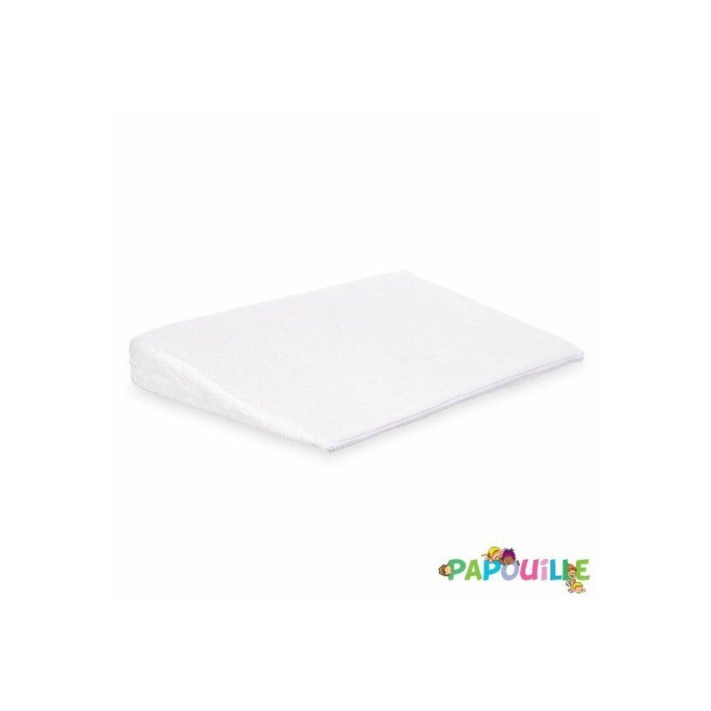Plan incline 15° anti reflux - bambou