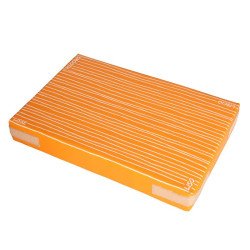 Coussin sensation planche
