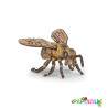 Figurines les insectes du jardin - Papouille