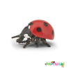 Figurines les insectes du jardin - Papouille