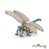 Figurines les insectes du jardin - Papouille