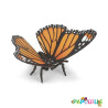 Figurines les insectes du jardin - Papouille