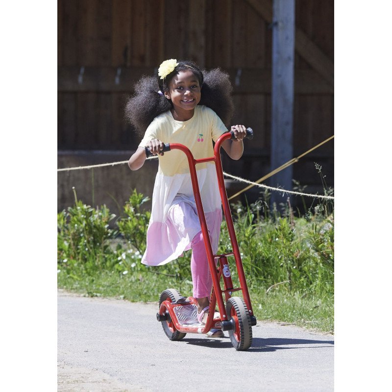 Trottinette enfant 8 à 12 ans