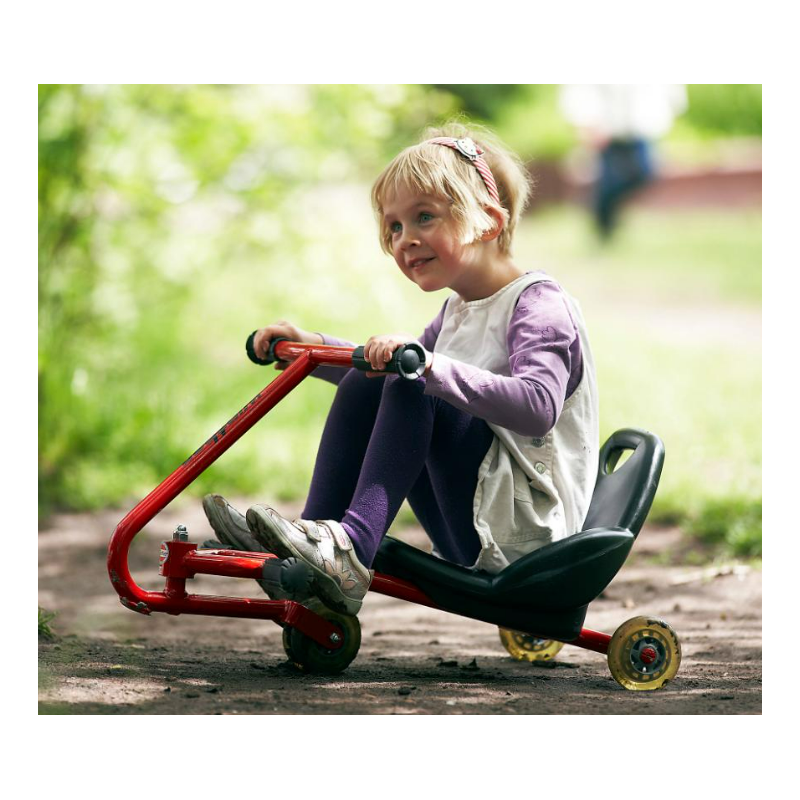 Tricycle enfant 4 à 6 ans