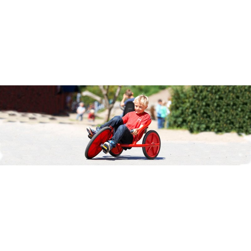 Tricycle enfant 6 à 10 ans