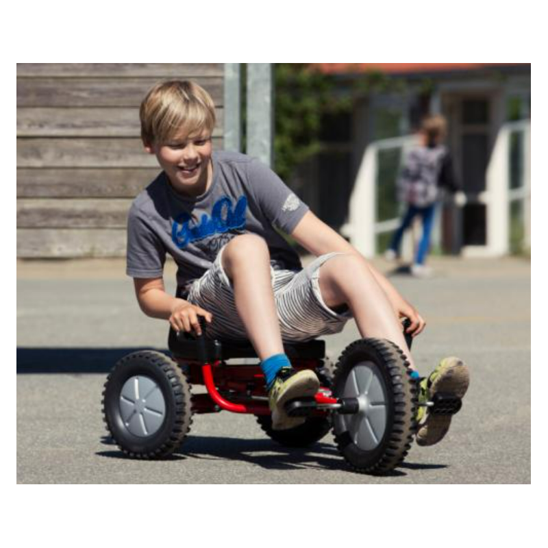Vélo de course enfant 4 à 12 ans