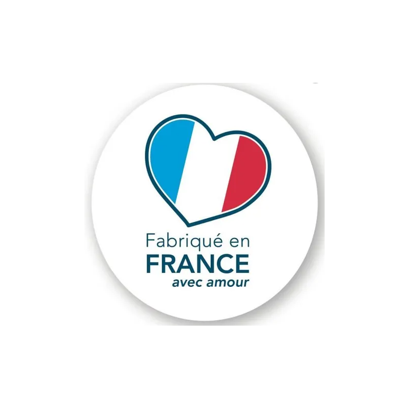 Goupillon pour biberon droit