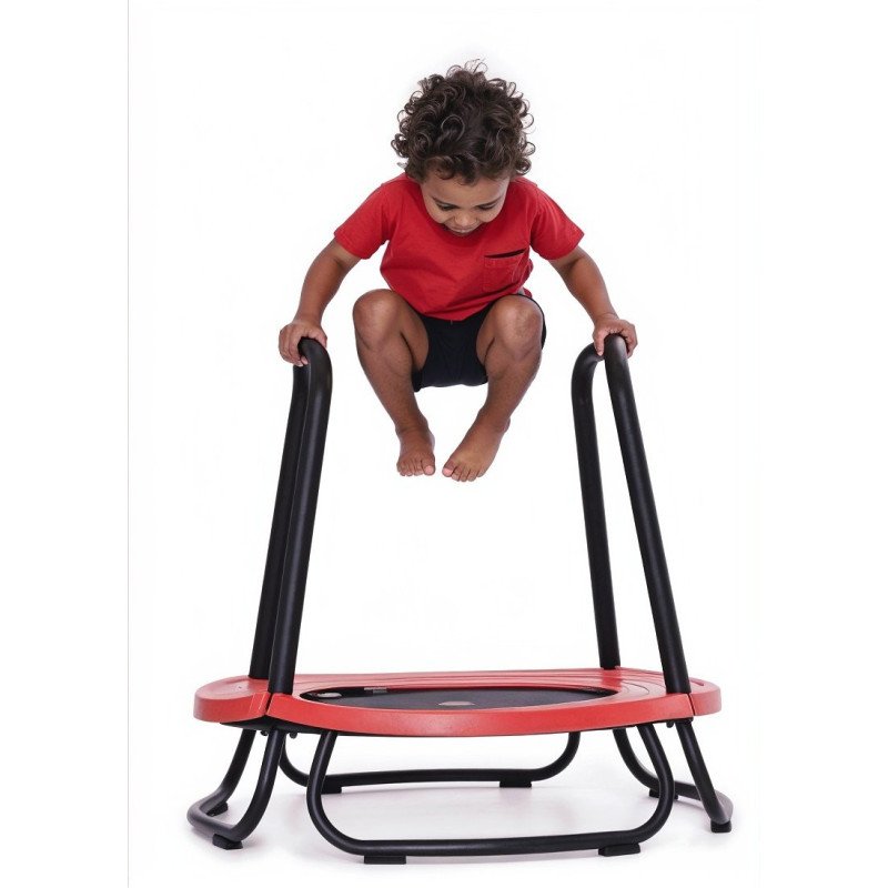 Trampoline bébé 6 mois et +
