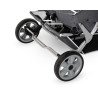 Poussette 6 places cabrio