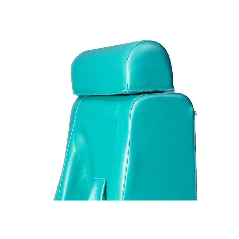 Transat sans armature en mousse pvc avec boudin parme