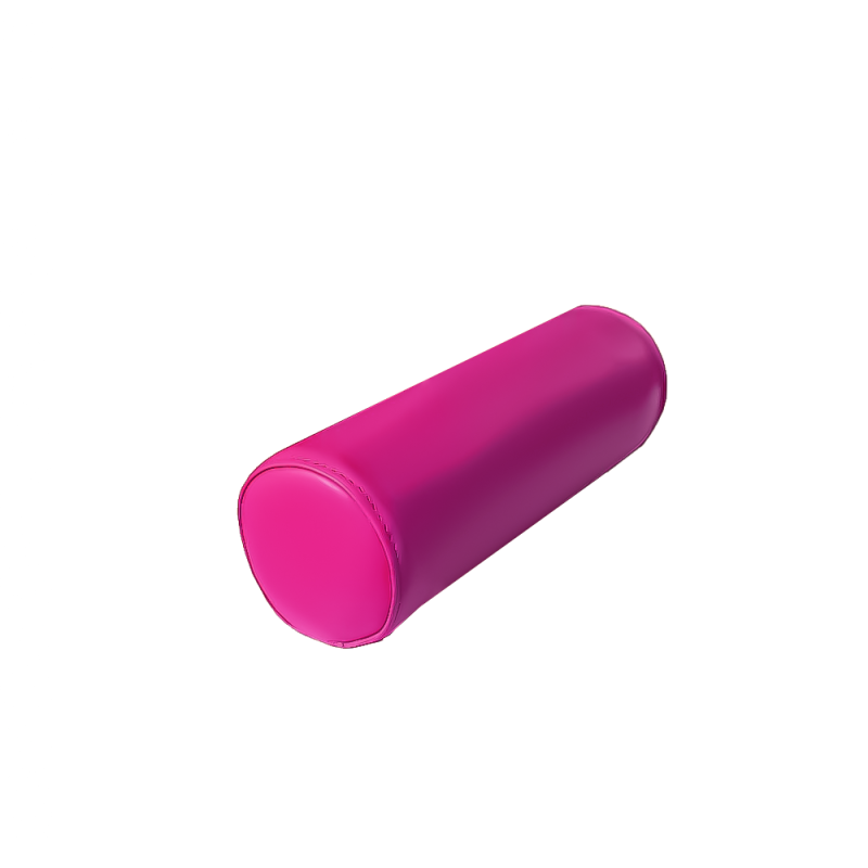 Module cylindre en mousse pvc diam. 20 x 60cm malouine