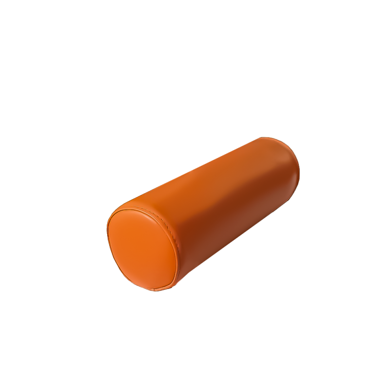 Module cylindre en mousse pvc diam. 20 x 60cm malouine