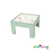 Mini table lumineuse créative - Papouille