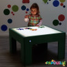 Mini table lumineuse créative - Papouille