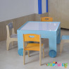 Mini table lumineuse créative - Papouille