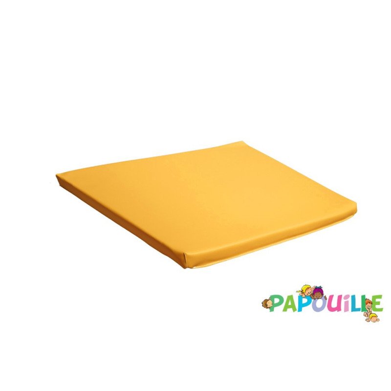 Tapis carré en mousse pvc 100 x 100 x 3cm
