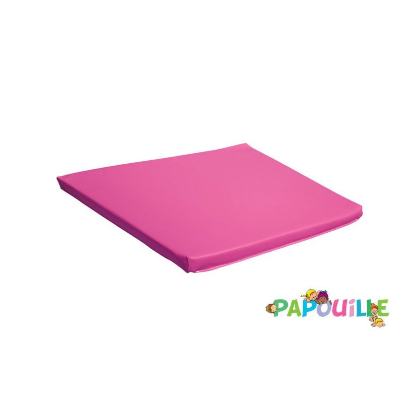 Tapis carré en mousse pvc 100 x 100 x 3cm