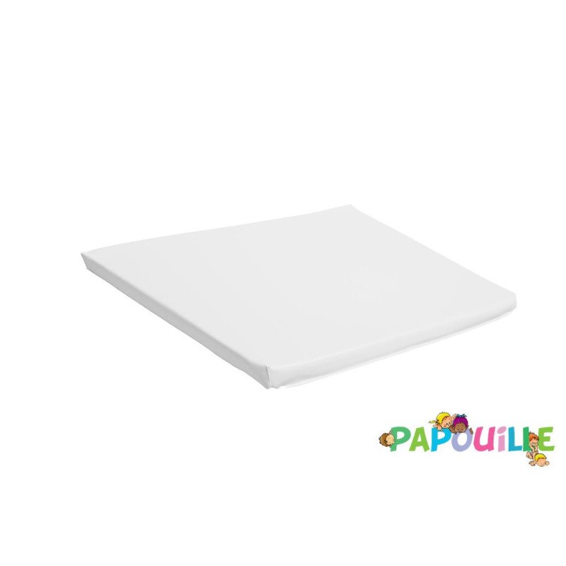 Tapis carré en mousse pvc 100 x 100 x 3cm