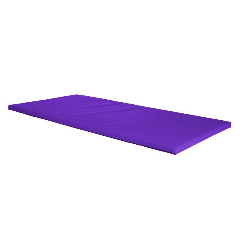 Tapis de gym en mousse pvc 180x60x3cm