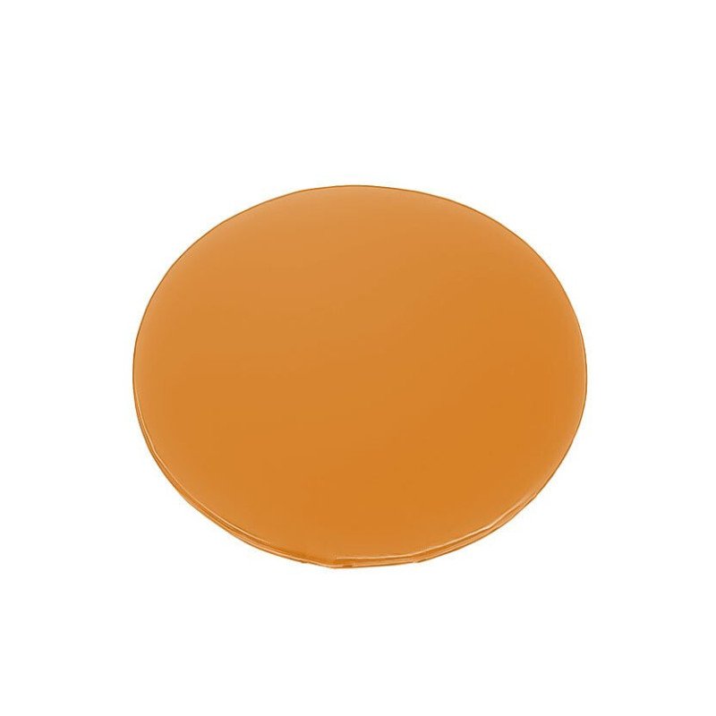 Tapis rond en mousse pvc diam.130cm x ep.3cm