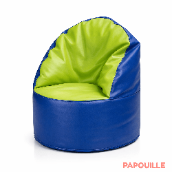 Fauteuil en mousse hauteur 25 cm - Papouille