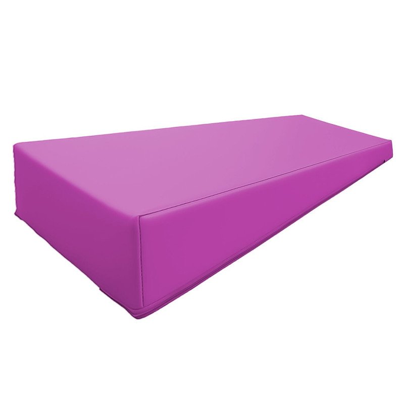 Module trapèze en mousse pvc h.23cm malouine