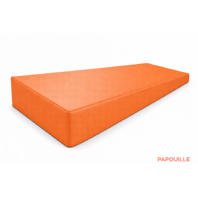 Module trapèze en mousse pvc h.23cm malouine