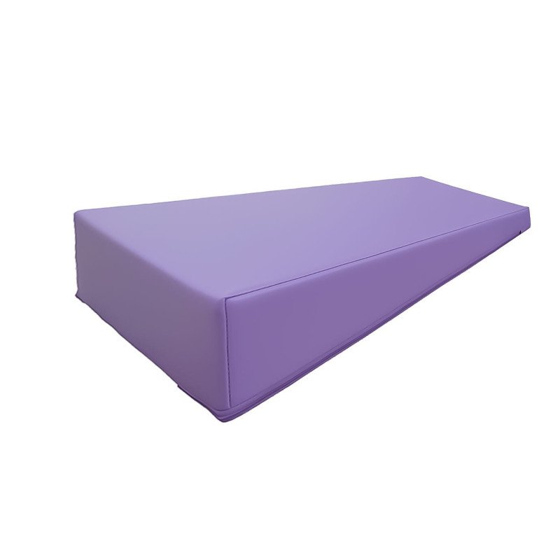 Module trapèze en mousse pvc h.23cm malouine