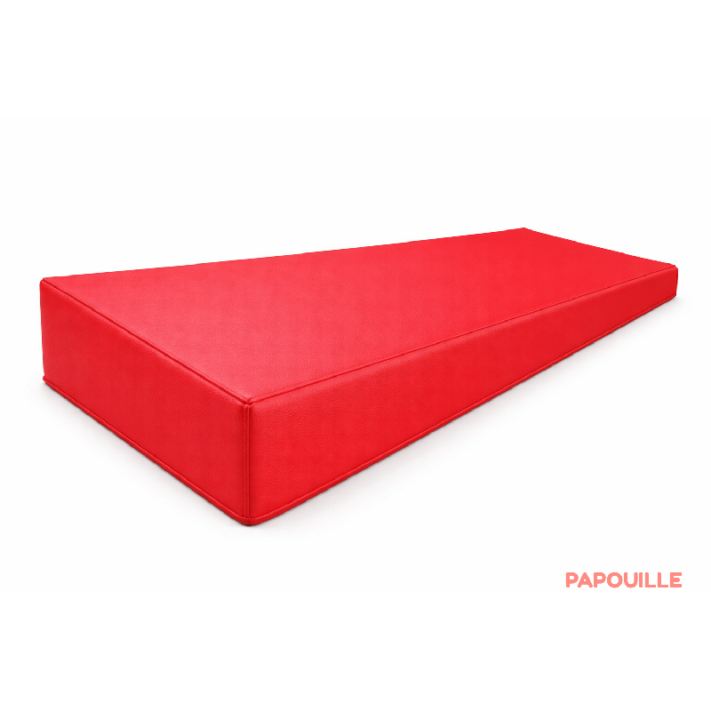 Module trapèze en mousse pvc h.23cm malouine