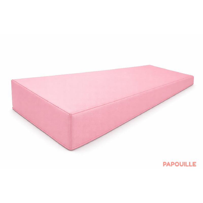 Module trapèze en mousse pvc h.23cm malouine