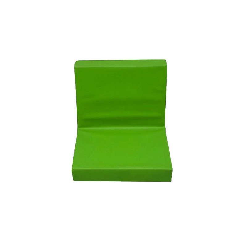 Siège assise au sol individuelle sans armature tahiti