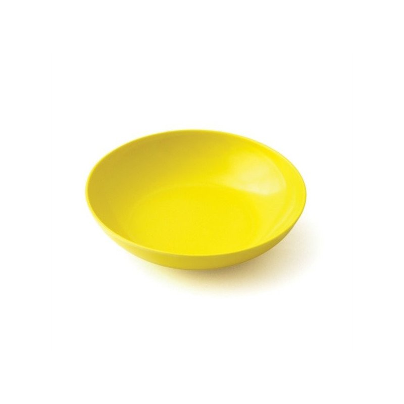 Coupe a compote mélamine bu