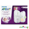 Philips avent babyphone dect - Papouille