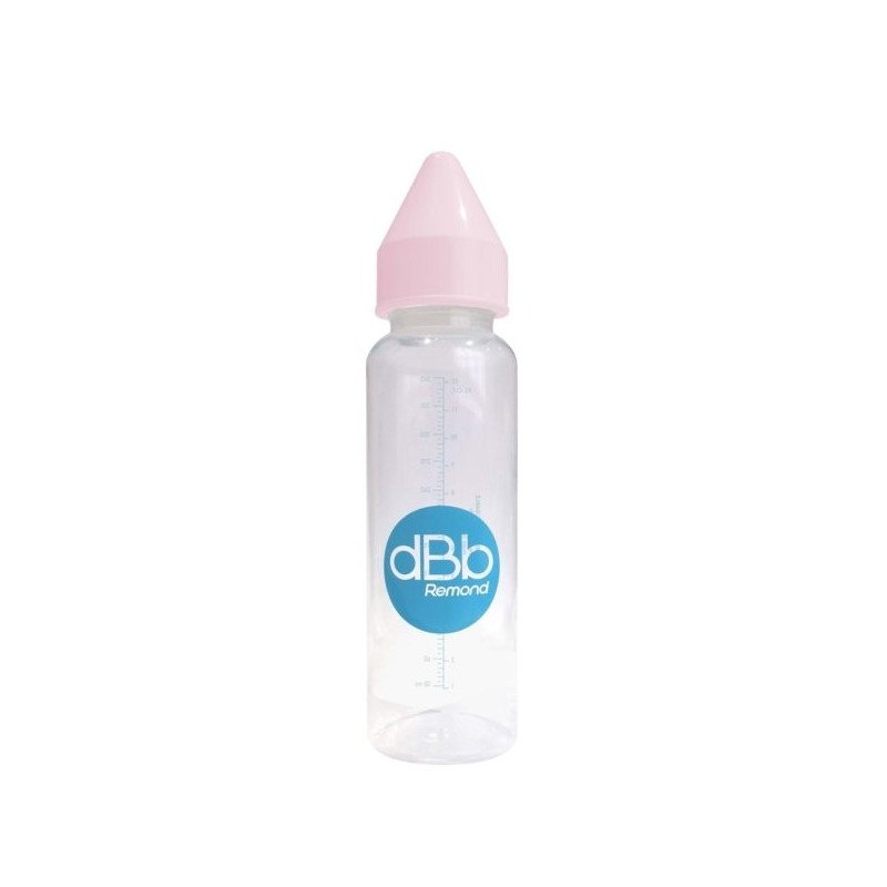 Biberon 360ml polypropylène tétine nn turquoise