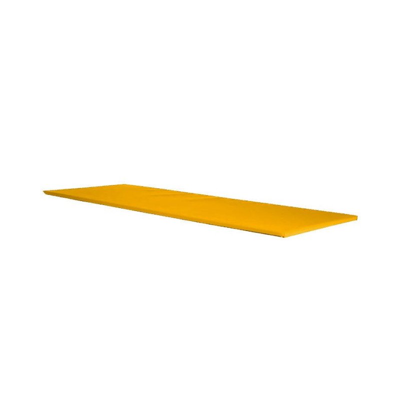Tapis d'évolution en mousse pvc 200x100x2cm
