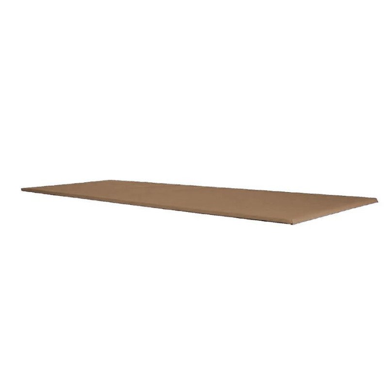 Tapis de gymnastique en mousse pvc 200x120x2cm