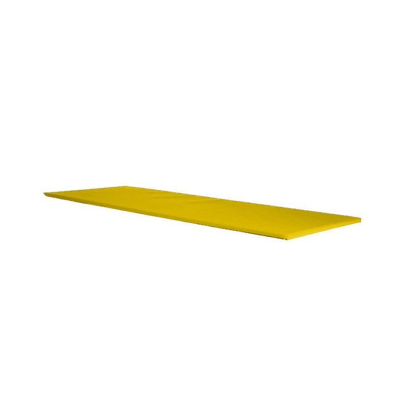 Tapis d'évolution et d'activité en pvc 200x150x2cm
