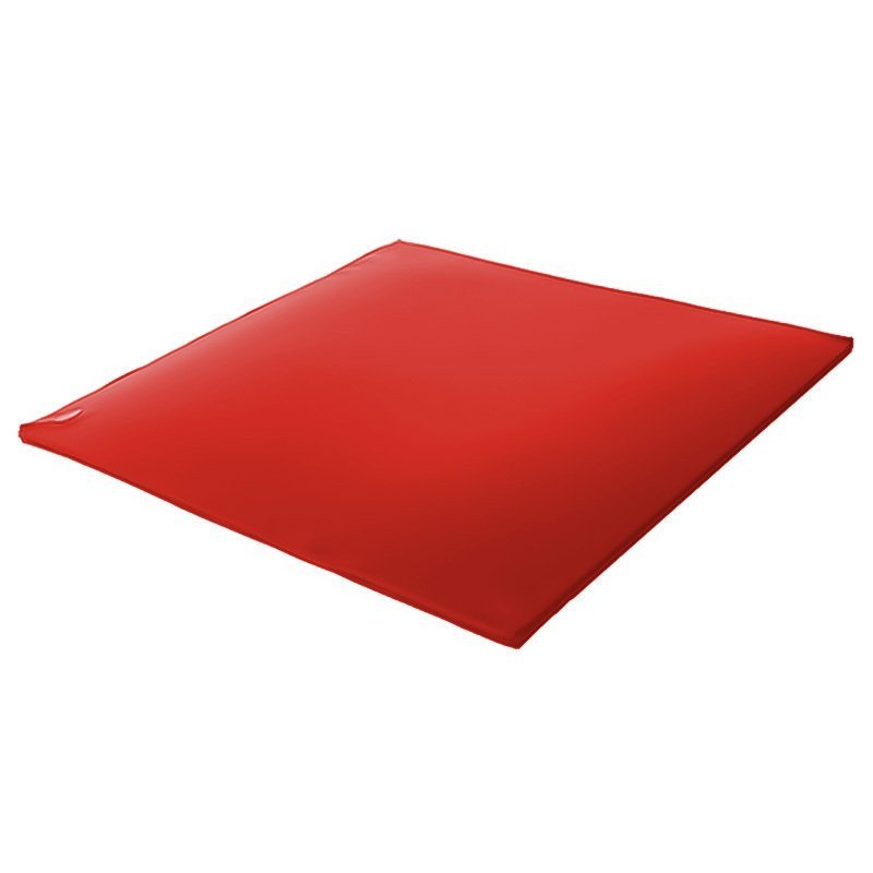 Aire d'évolution en mousse pvc 100x100x2cm