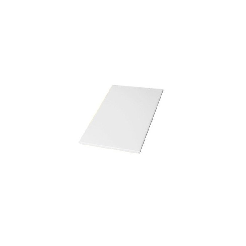 Matelas de couchage enfant en pvc 110 x 60 x 5cm Bleu