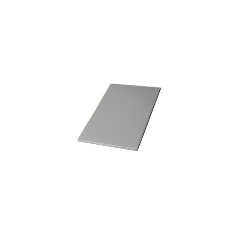 Matelas de couchage enfant en pvc 110 x 60 x 5cm Bleu