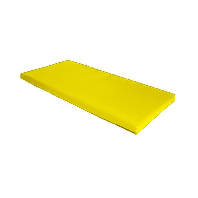 Tapis de réception en mousse pvc 200 x 100 x 10cm
