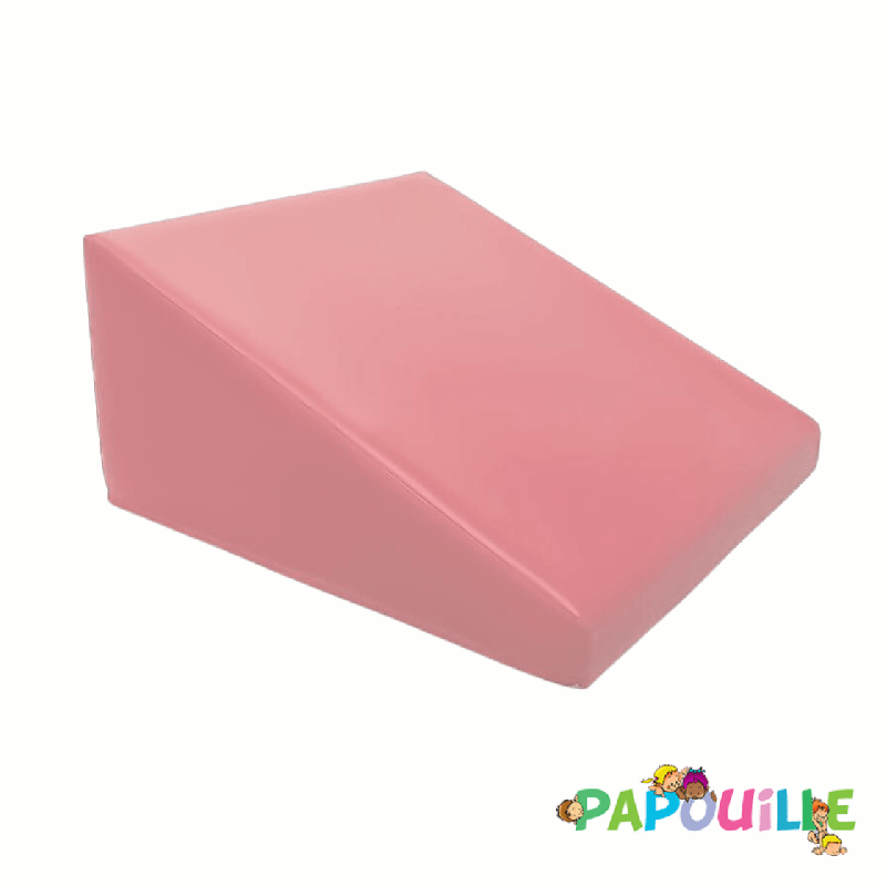 Trapèze de motricité 30 cm parme