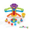 Table de jeu busy ball step2