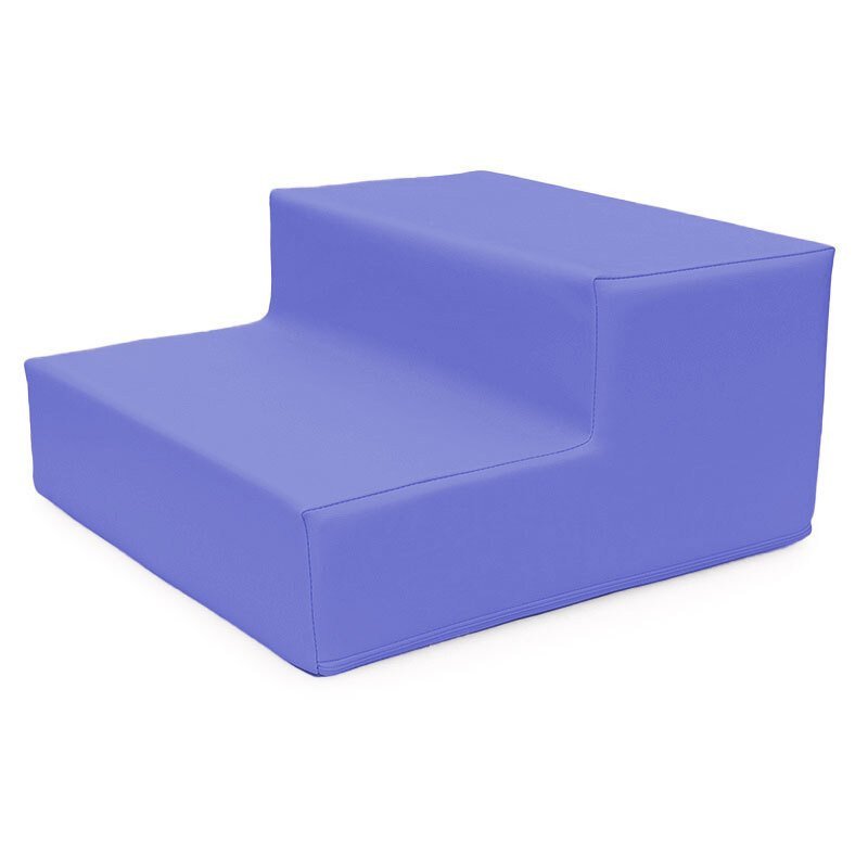 Module escalier en mousse 2 marches