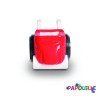 L'ambulance ludique et figurines secouristes wow