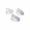 Filets de remplacement grignoteuse - 6m+ nuby