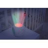 Projecteur avec son dreamcube magique