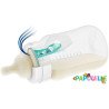 Biberon col large avent anti-colic - 260 ml avec valve airfree™